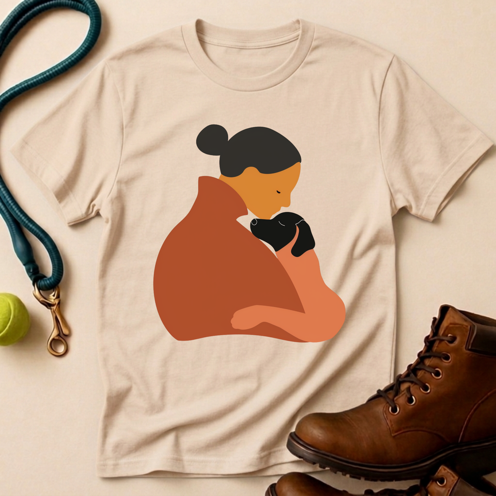 Safe With You T-Shirt