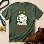 Founded On Loyalty T-Shirt