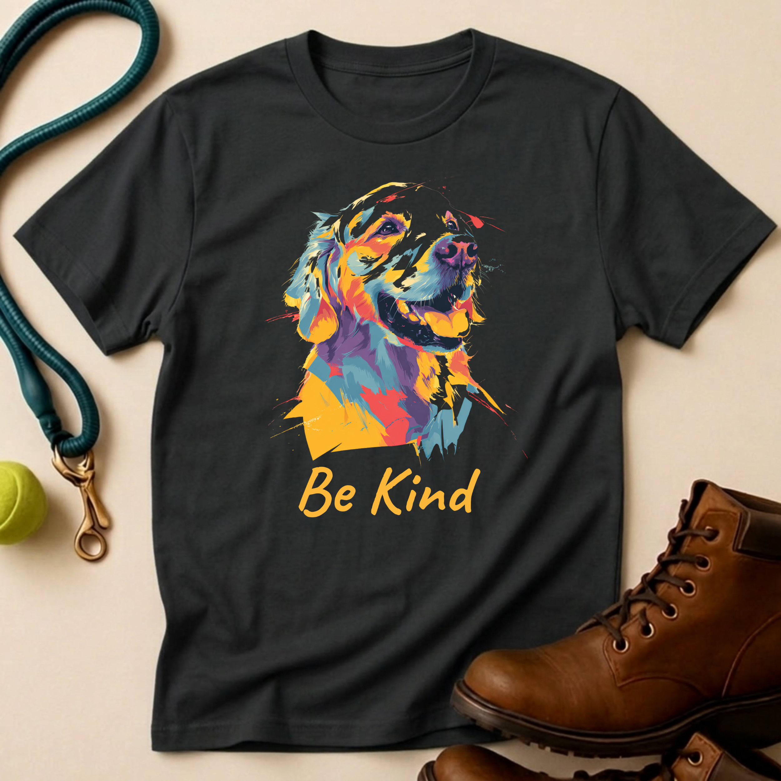 Be Kind T -Shirt