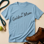 Golden Mum T-Shirt