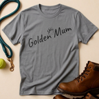 Golden Mum T-Shirt