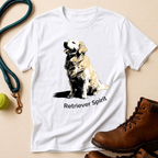 Retriever Spirit T-Shirt