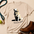 Retriever Spirit T-Shirt