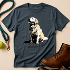 Retriever Spirit T-Shirt