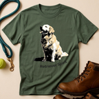 Retriever Spirit T-Shirt