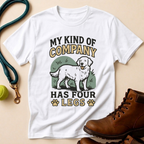 My Kind Of Company T-Shirt