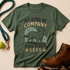 My Kind Of Company T-Shirt