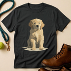 Golden Beginnings T-Shirt