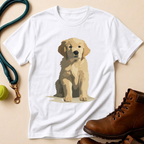 Golden Beginnings T-Shirt