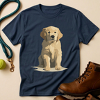 Golden Beginnings T-Shirt