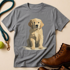 Golden Beginnings T-Shirt