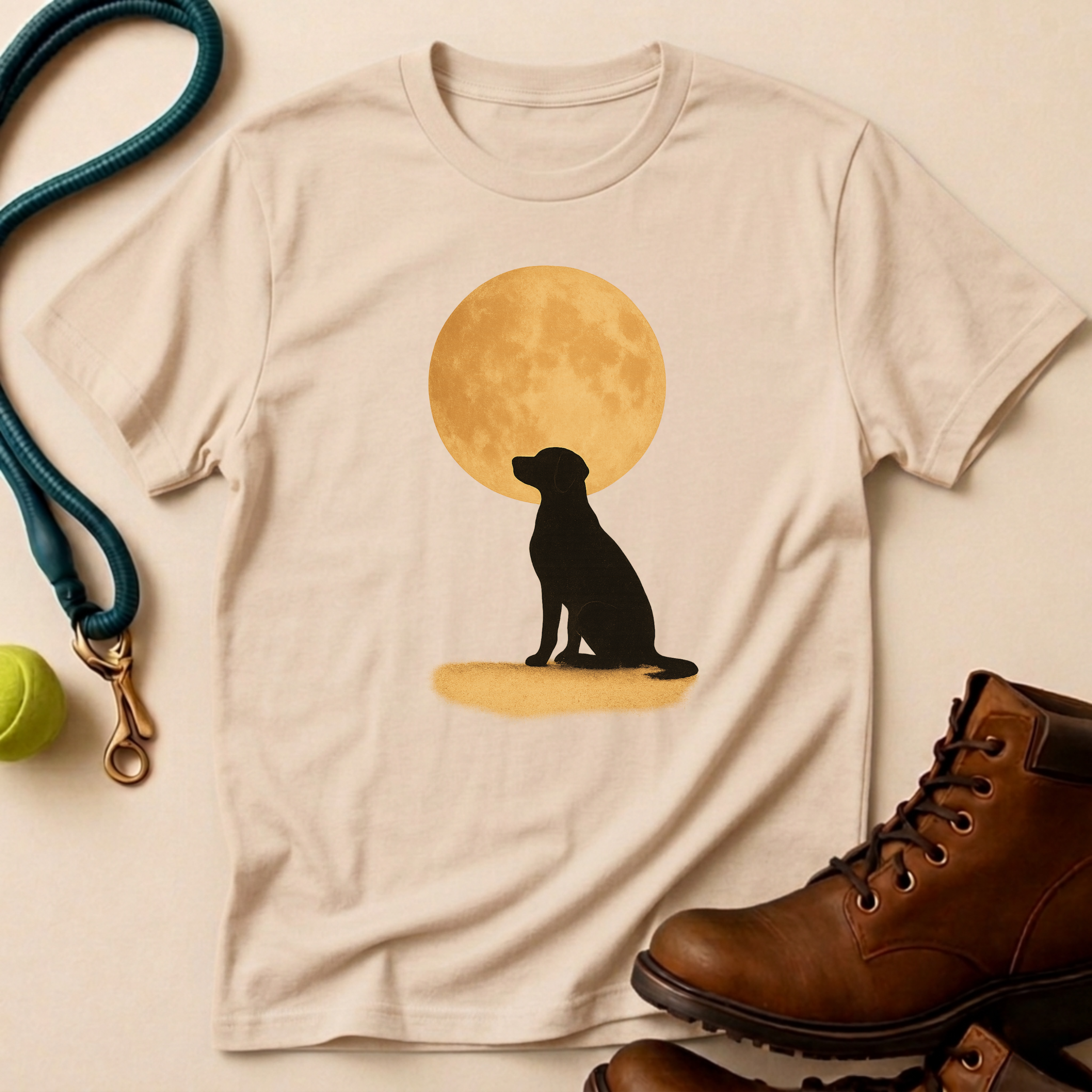 Always By Your Side T-Shirt