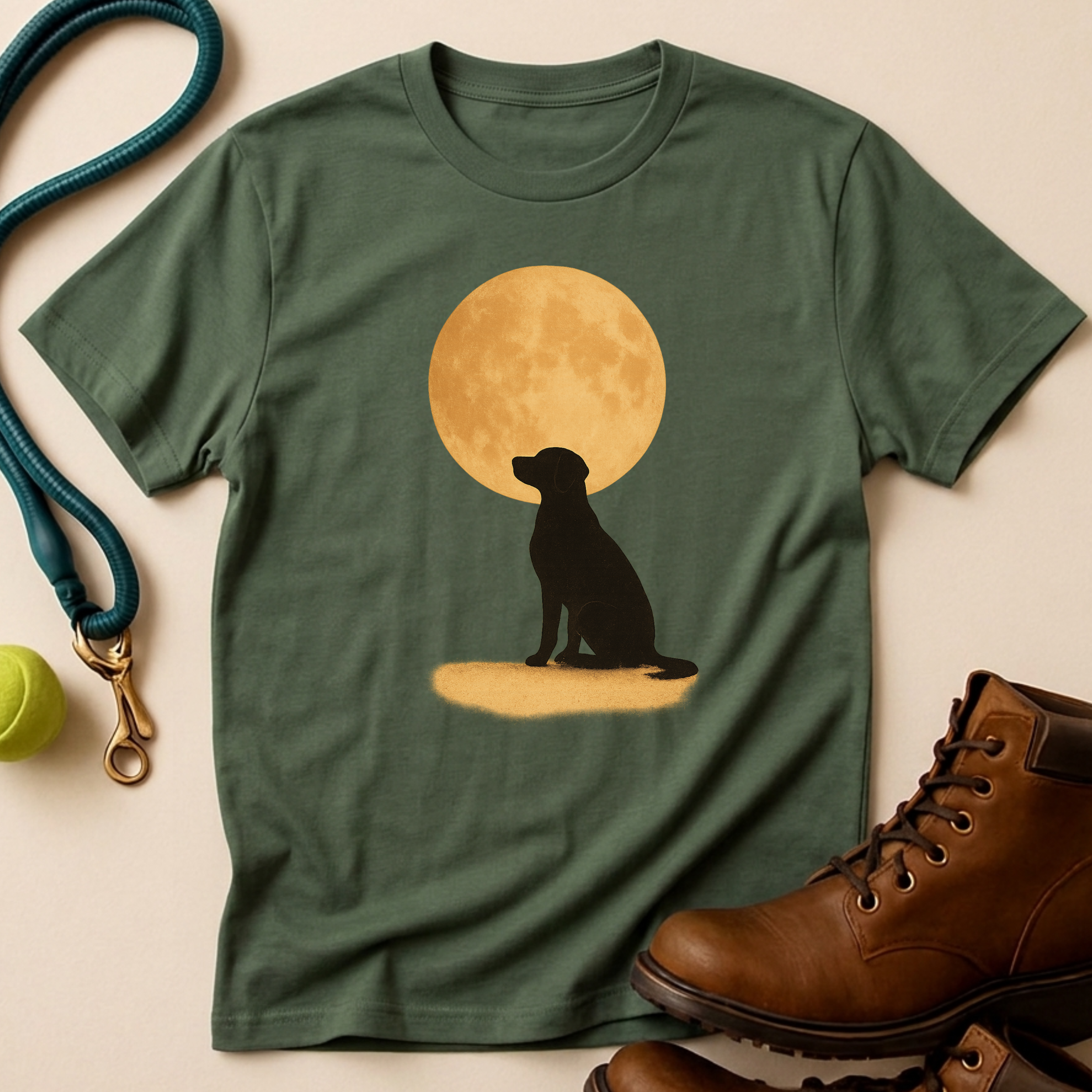 Always By Your Side T-Shirt