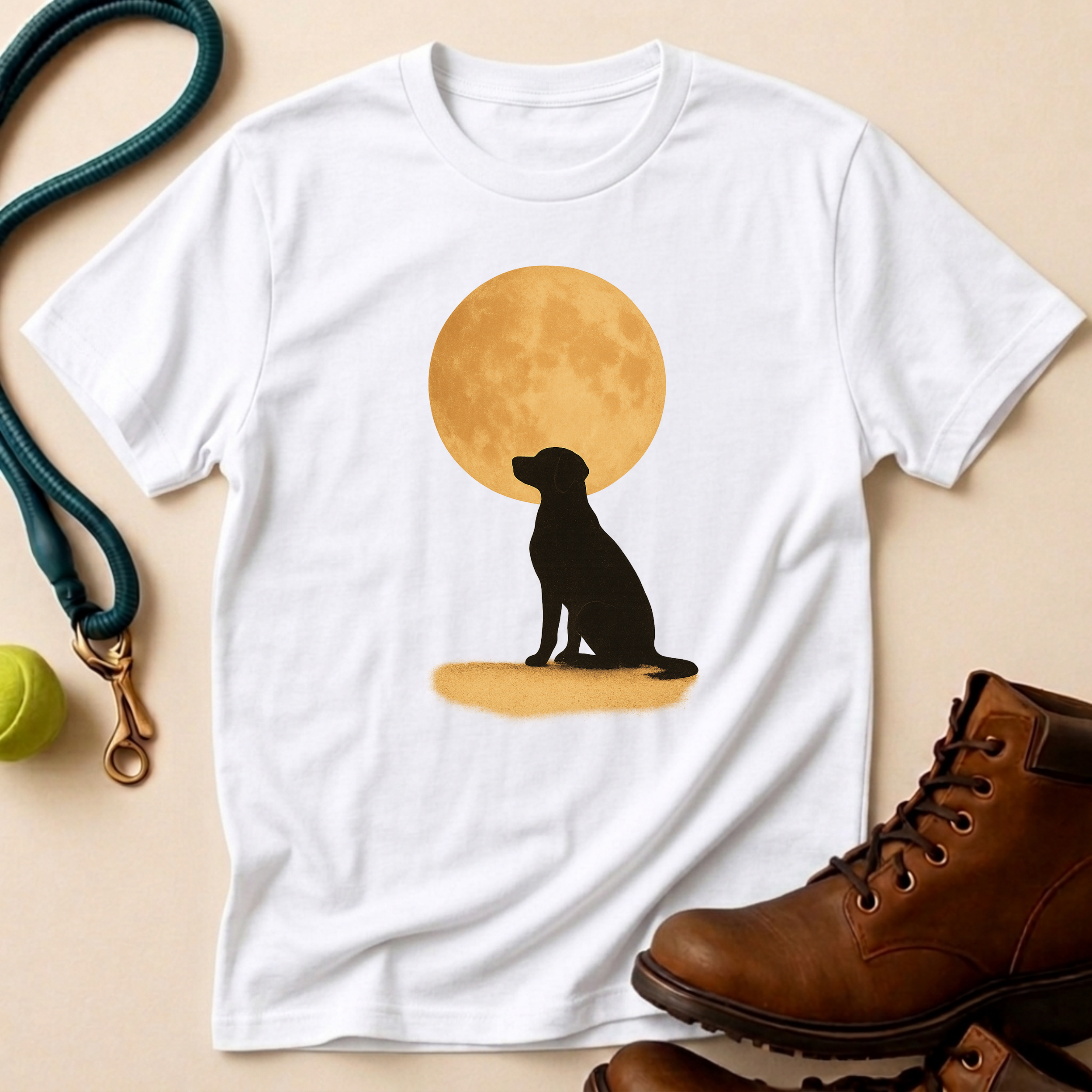 Always By Your Side T-Shirt