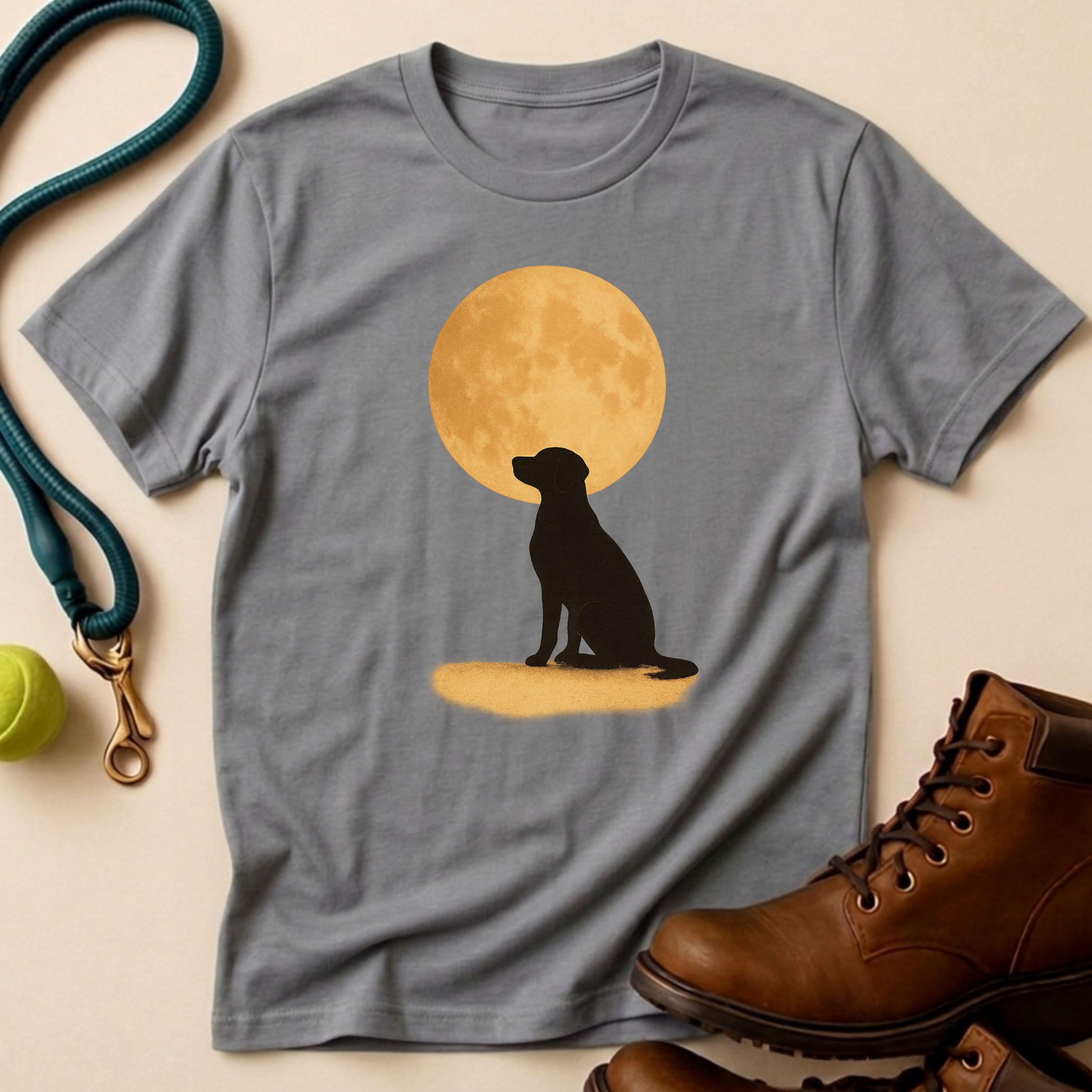 Always By Your Side T-Shirt