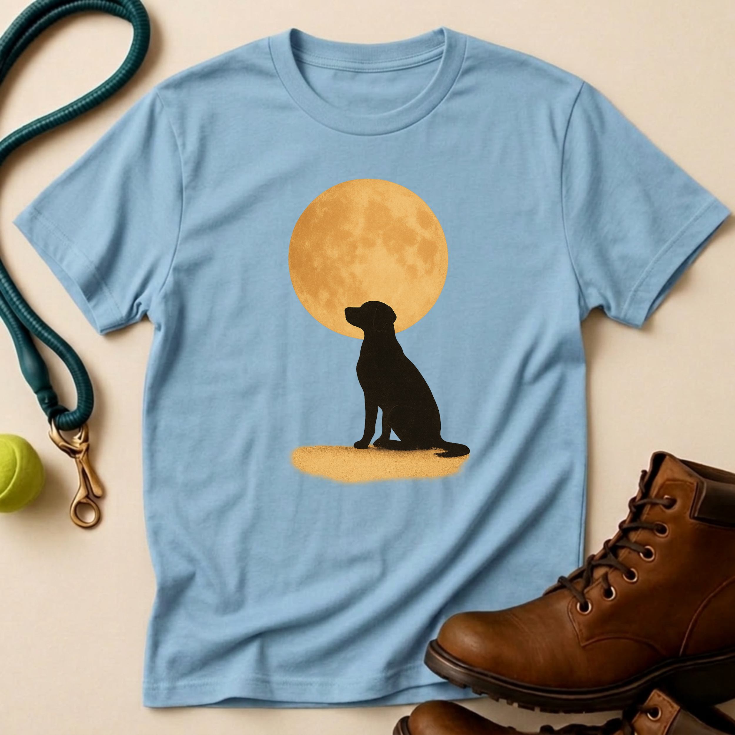 Always By Your Side T-Shirt