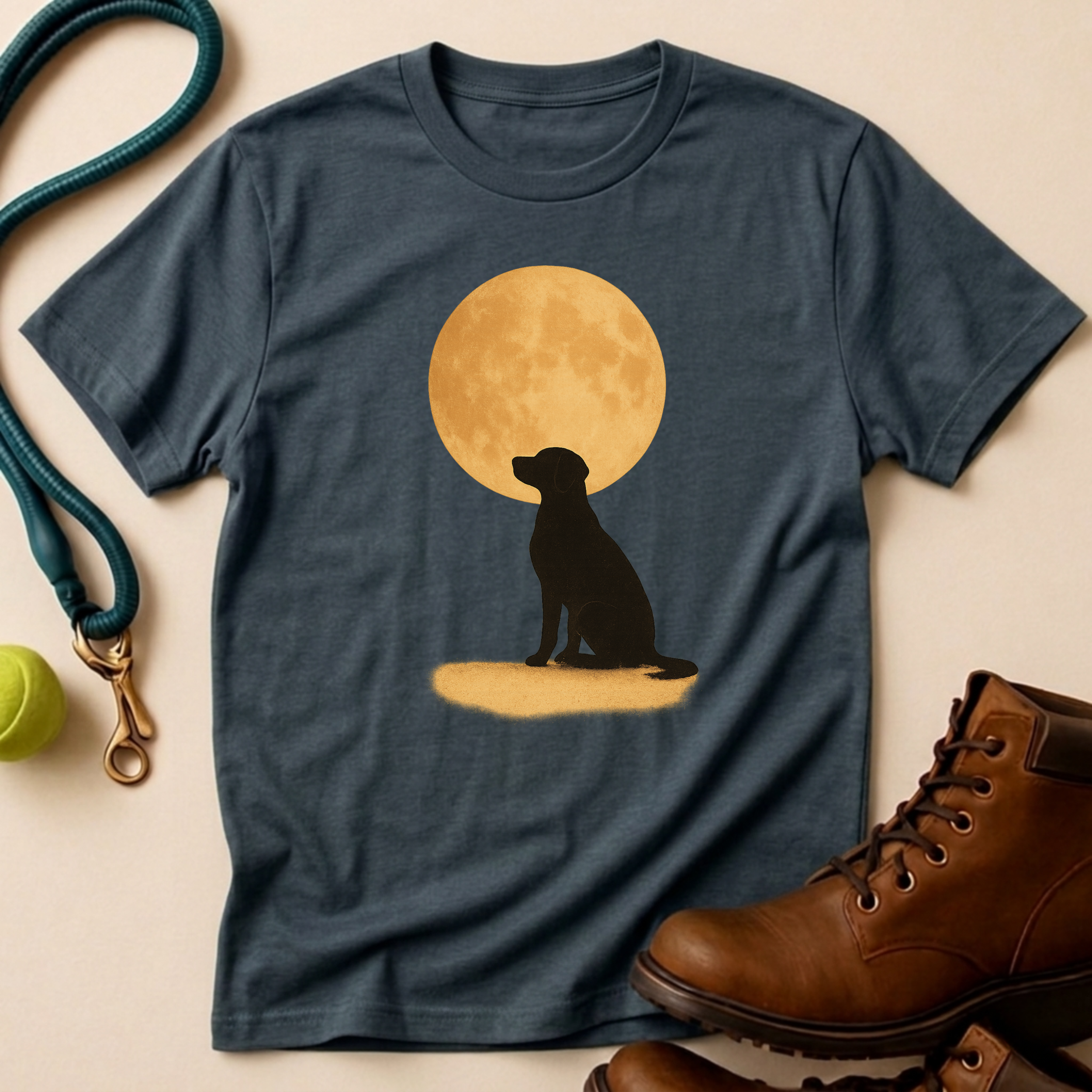 Always By Your Side T-Shirt