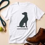 Watching Out T-Shirt