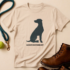 Watching Out T-Shirt