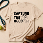 Capture The Mood T-Shirt