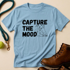 Capture The Mood T-Shirt