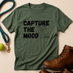 Capture The Mood T-Shirt