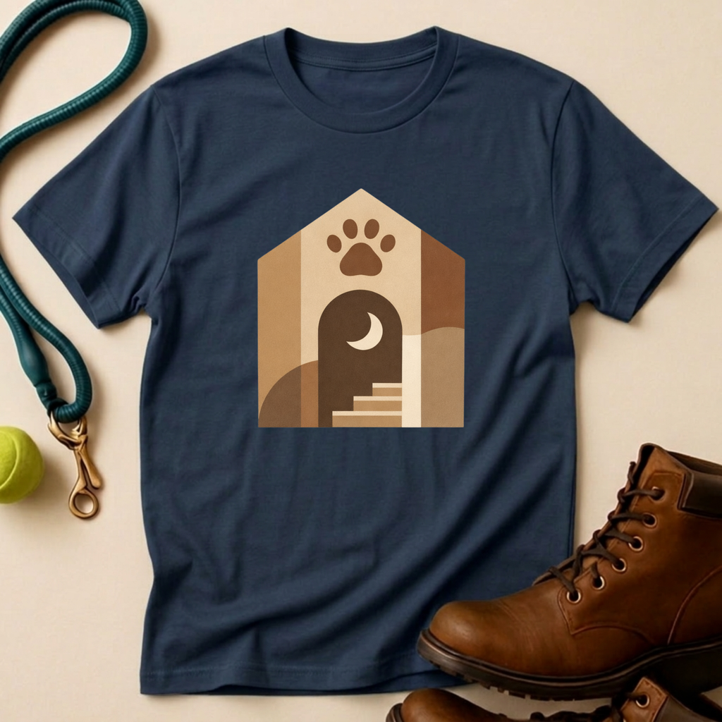 The Loyal Doorway T-Shirt