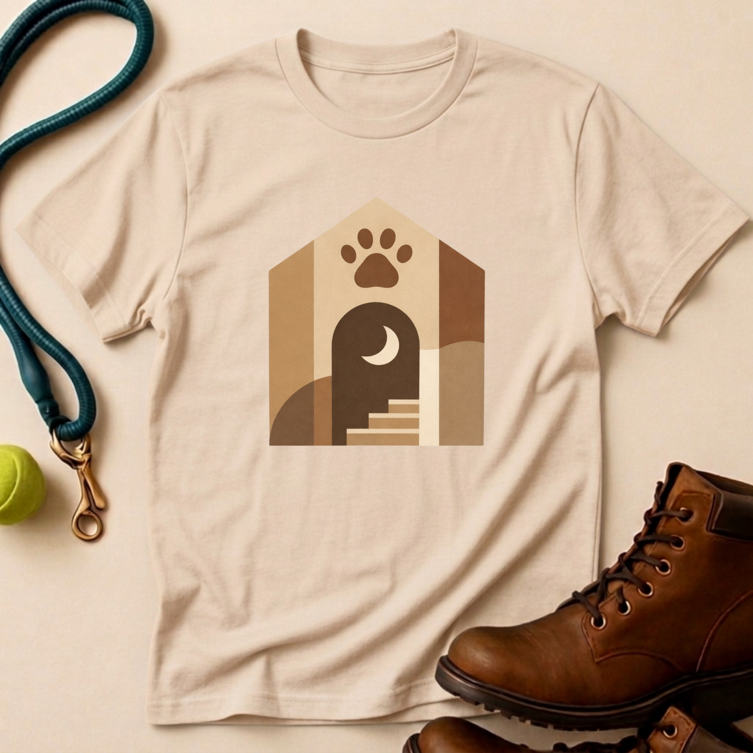 The Loyal Doorway T-Shirt