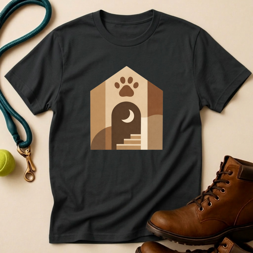 The Loyal Doorway T-Shirt