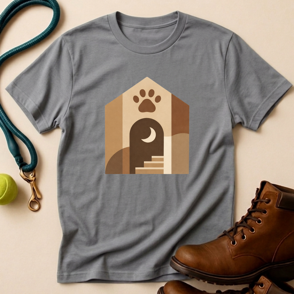 The Loyal Doorway T-Shirt