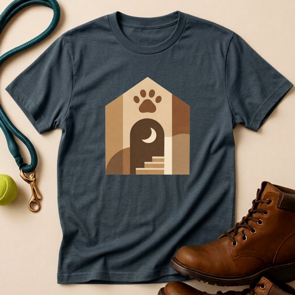 The Loyal Doorway T-Shirt