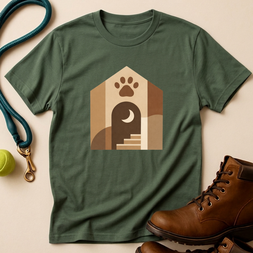 The Loyal Doorway T-Shirt