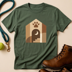 The Loyal Doorway T-Shirt