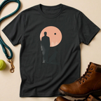 A Dog´s Human T-Shirt