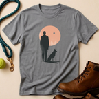 A Dog´s Human T-Shirt