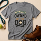 Officially Owned T-Shirt