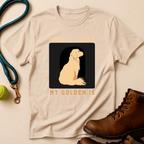 Home Is Where T-Shirt