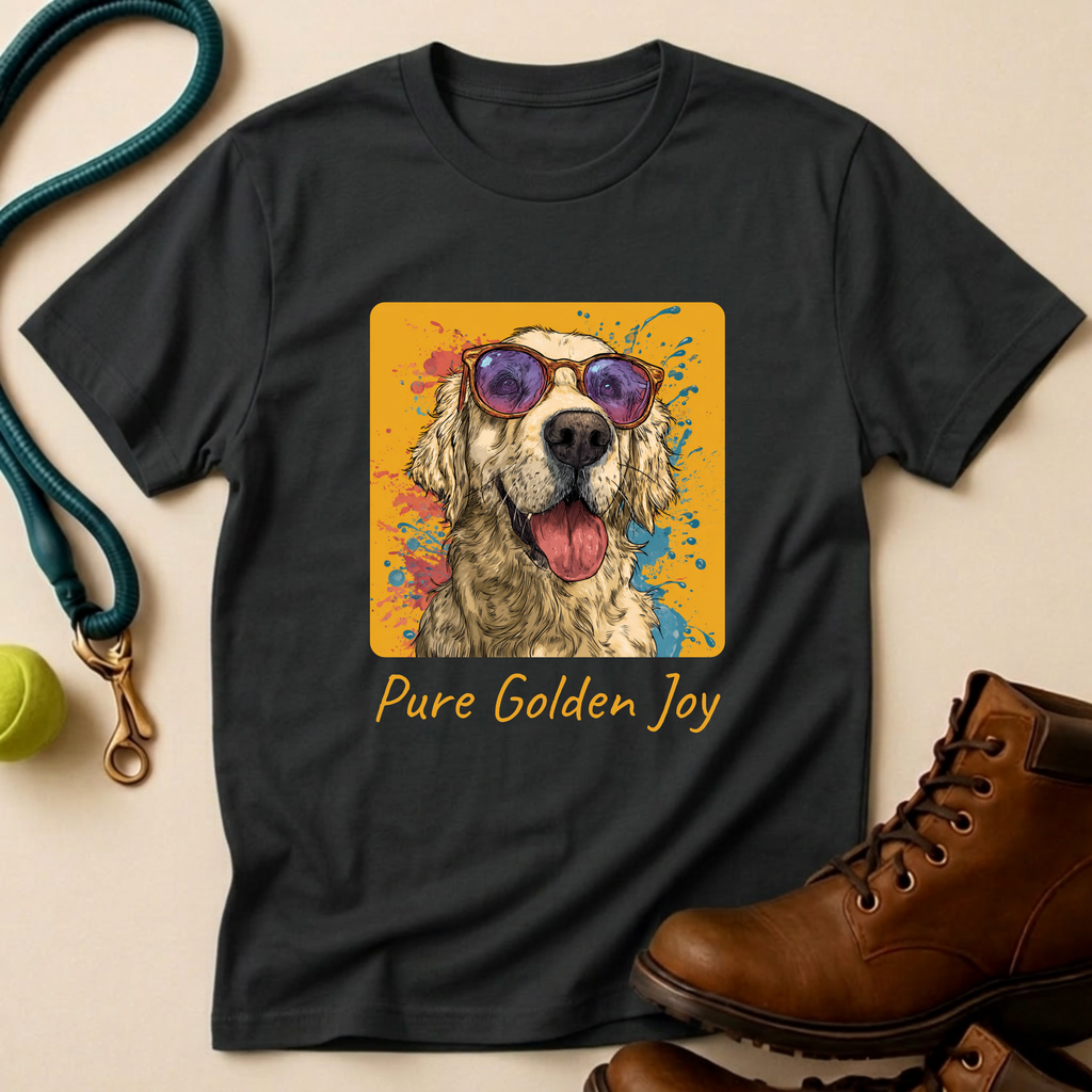 Pure Joy T-Shirt