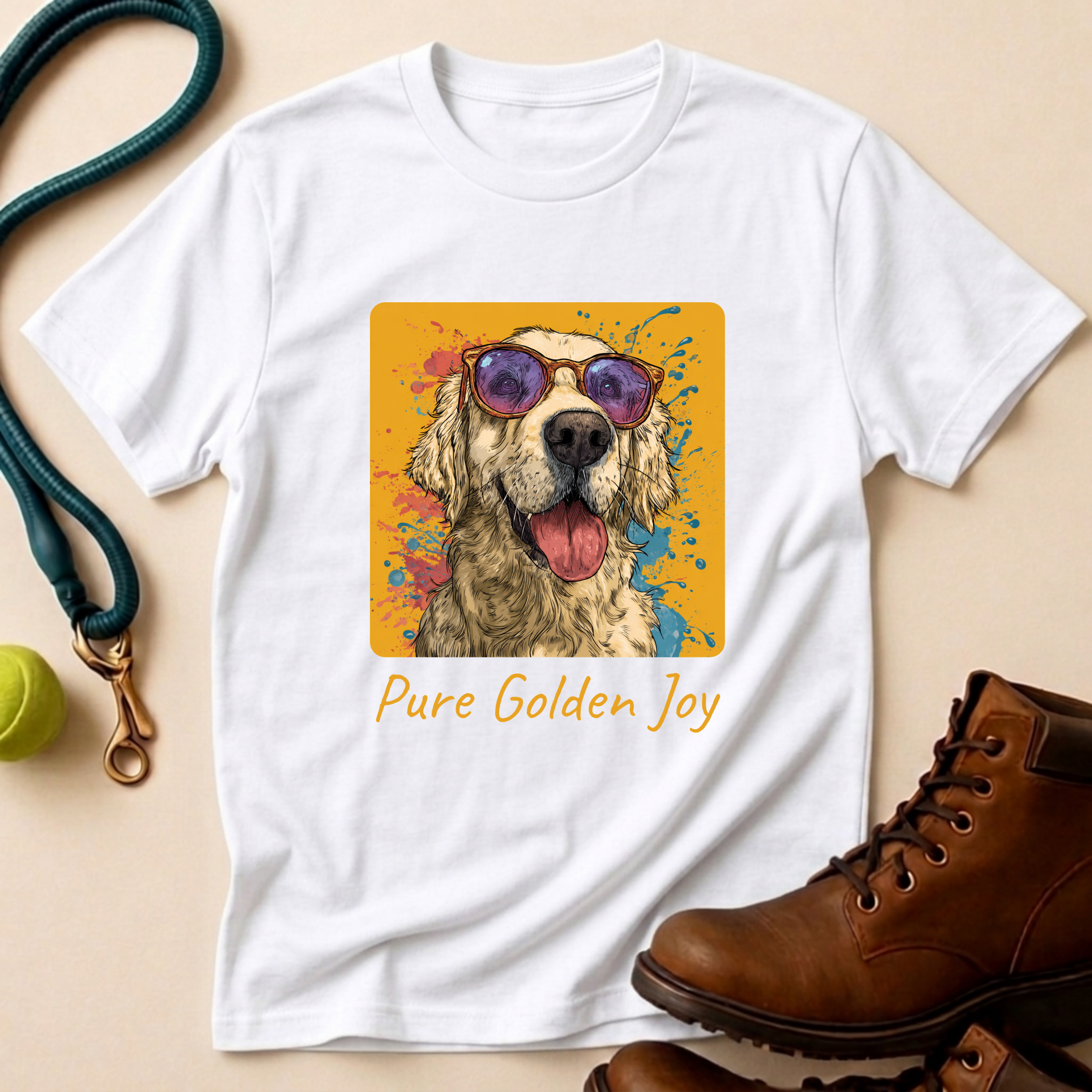 Pure Joy T-Shirt