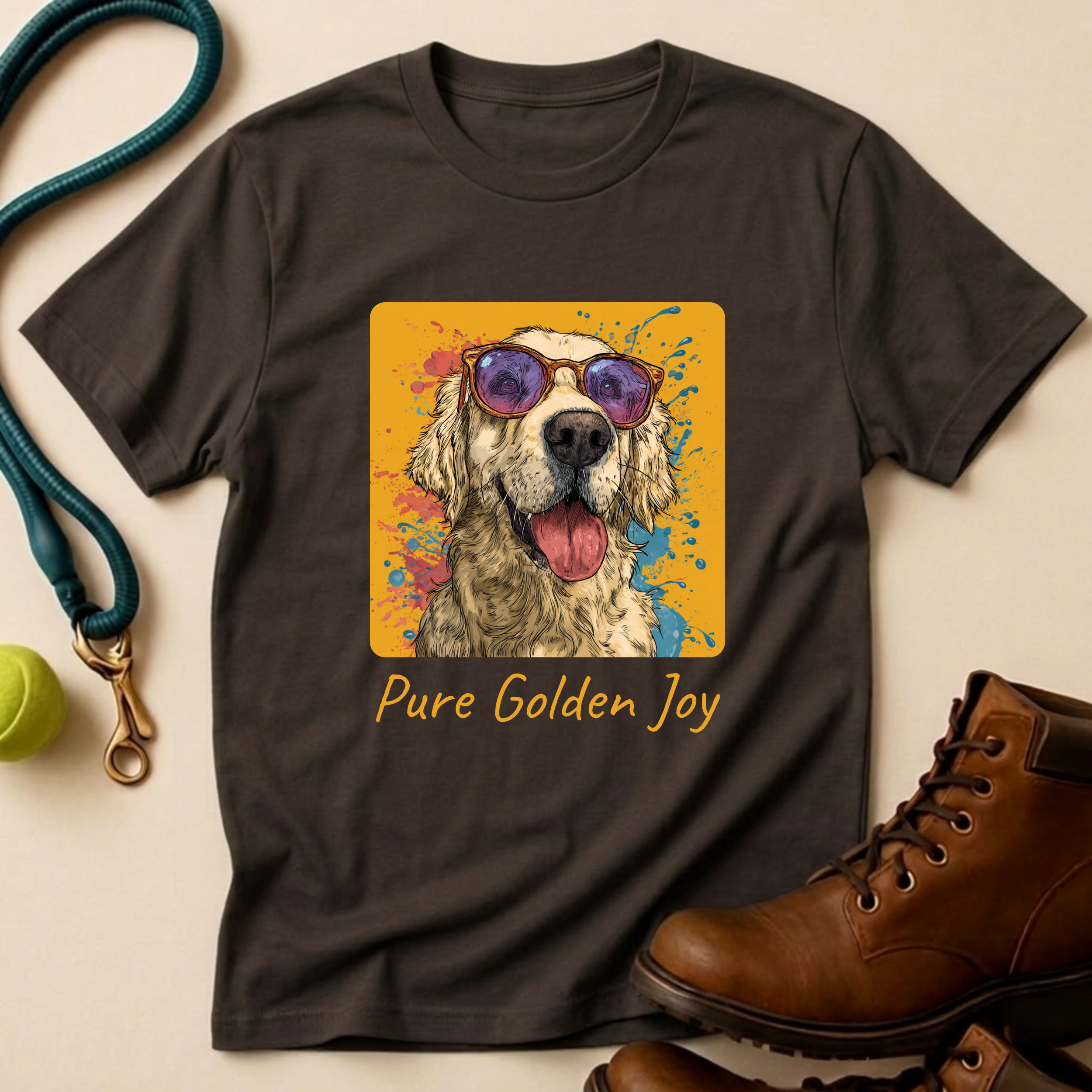 Pure Joy T-Shirt