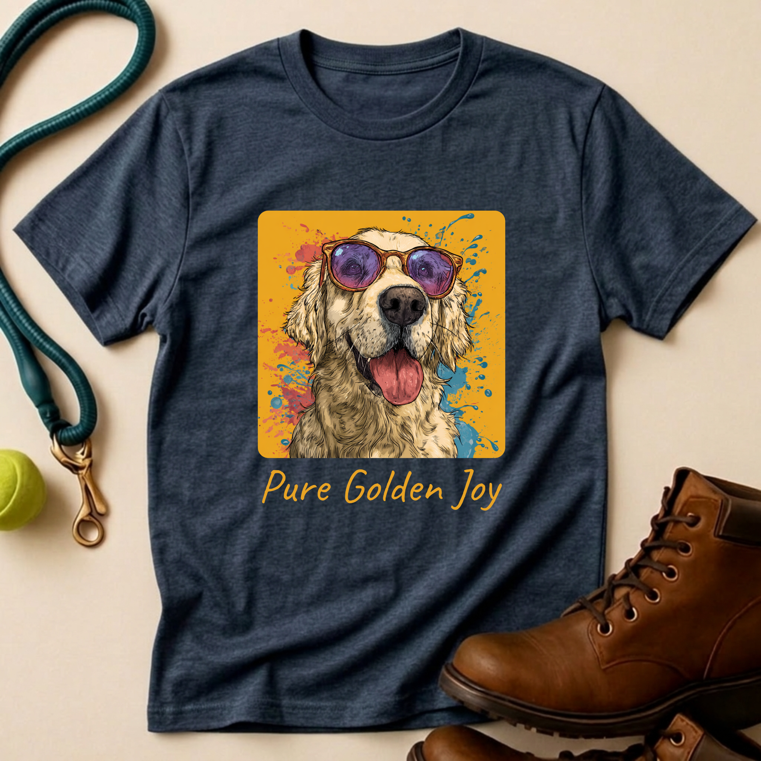 Pure Joy T-Shirt