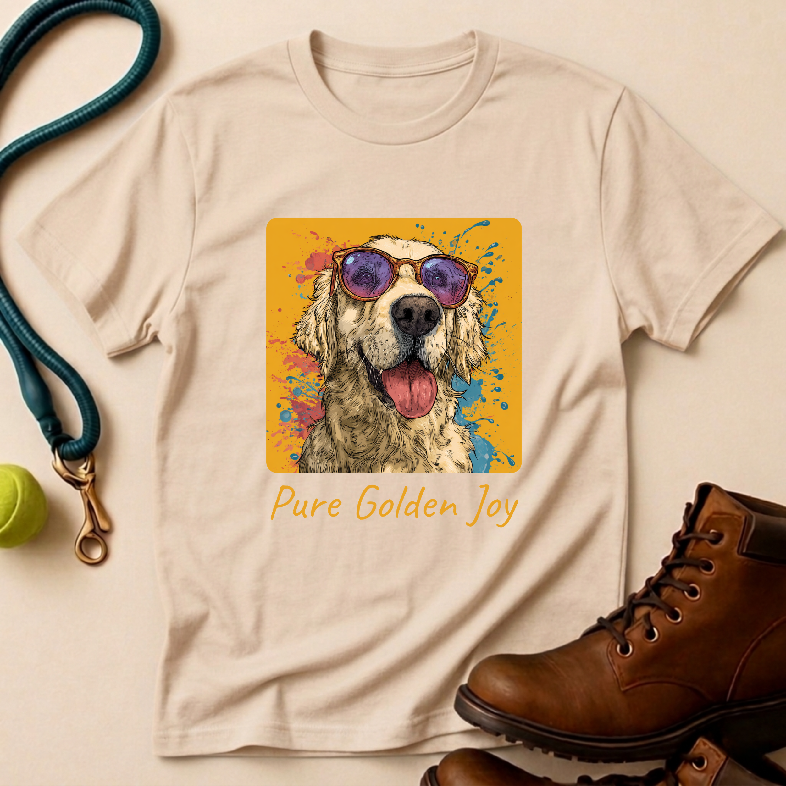 Pure Joy T-Shirt
