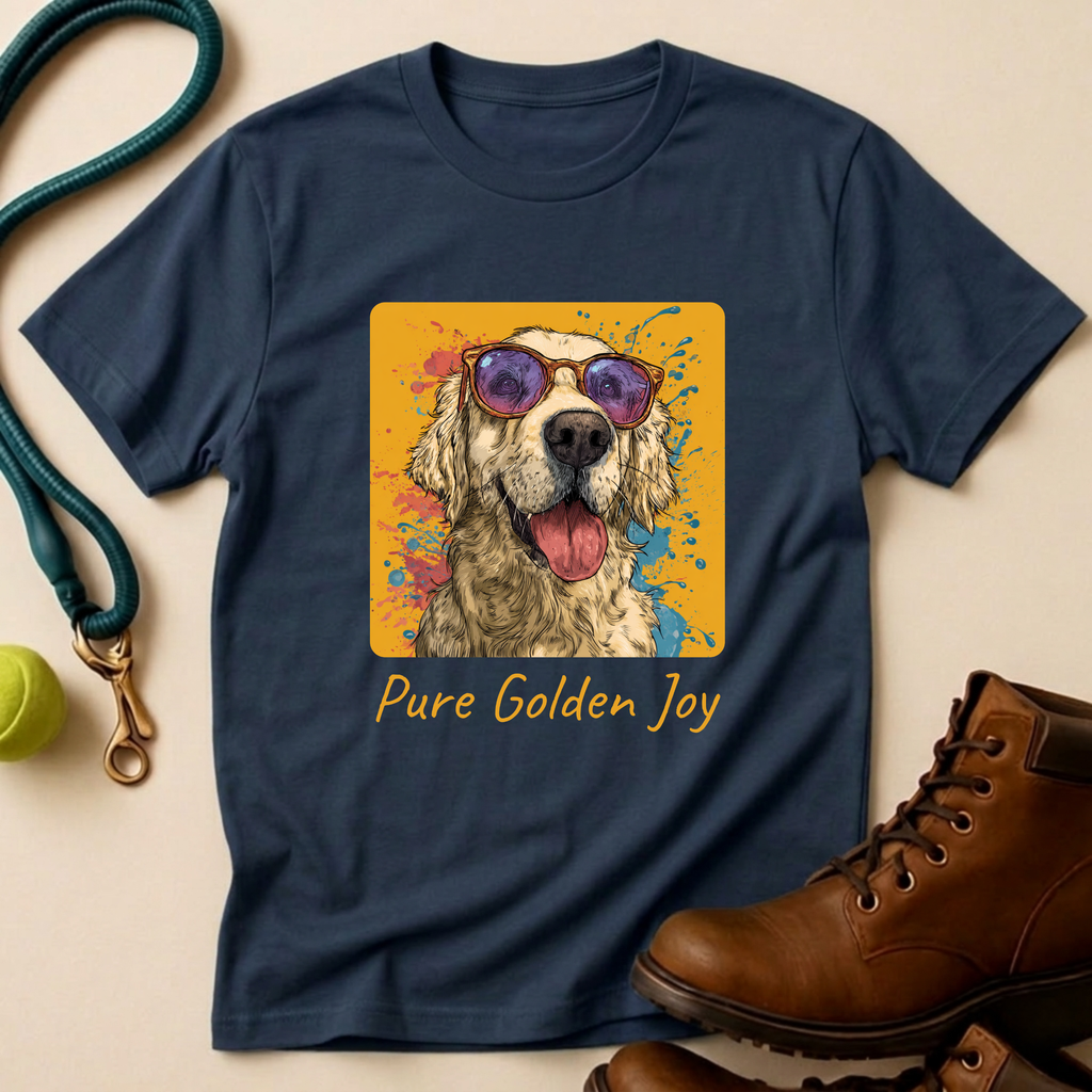 Pure Joy T-Shirt