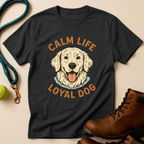 Calm Life T-Shirt