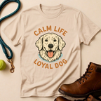Calm Life T-Shirt