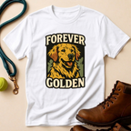 Forever Golden T-Shirt