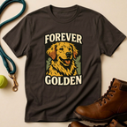Forever Golden T-Shirt