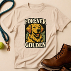Forever Golden T-Shirt