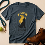 My Heart T-Shirt