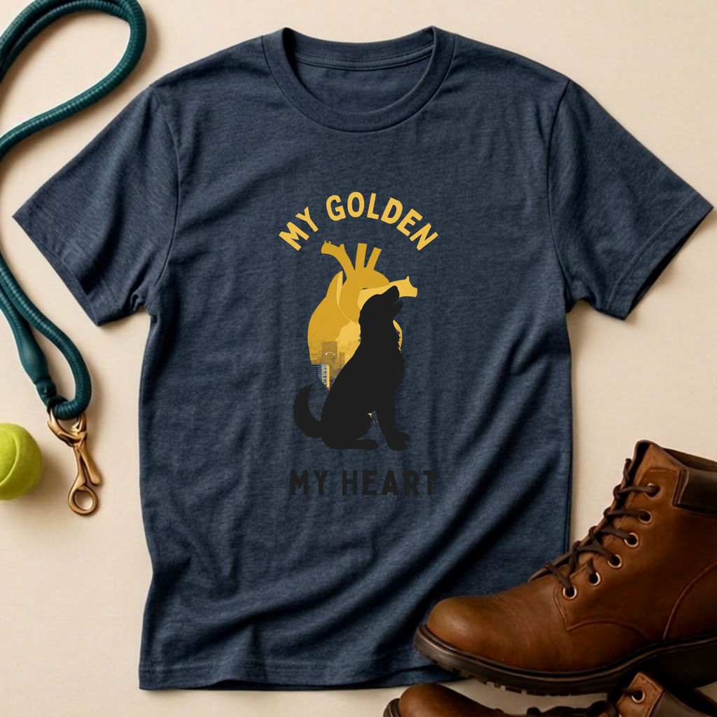 My Heart T-Shirt